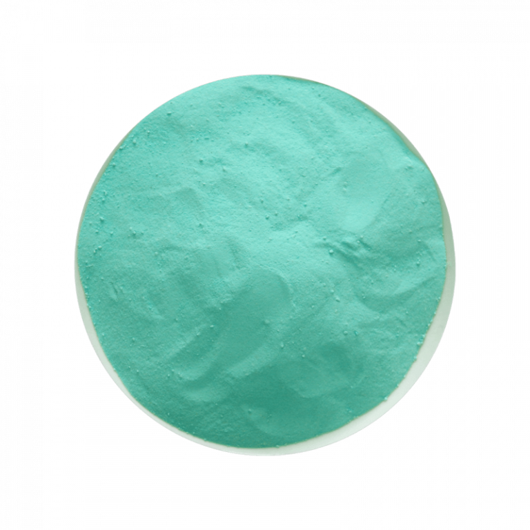 Copper(II) Carbonate Basic Qiruide® Chemical Compounds