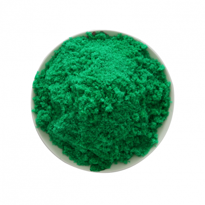 Copper(II) Chloride Dihydrate Qiruide® Chemical Compounds