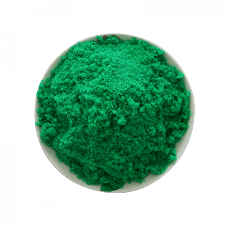 Copper(II) Chloride Dihydrate Qiruide® Chemical Compounds